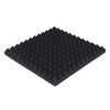 10PCS Acoustic Dampening Panels High Density Sound Insulation Pads for
