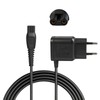 zstg 8V HQ850 Shaver Charging Cable Compatible with Philips Norelco