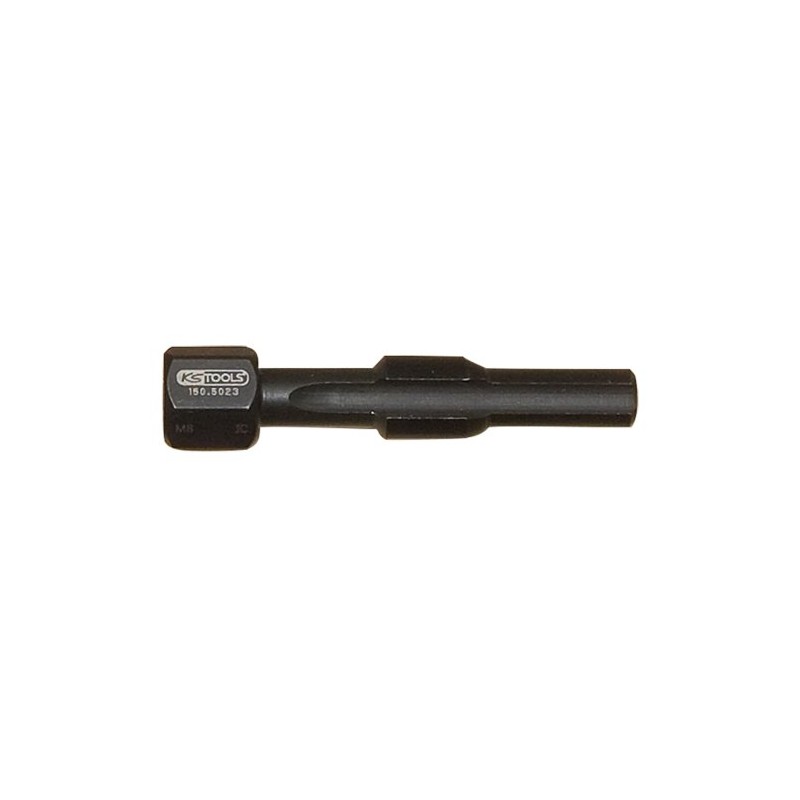 KS Tools 150.5023 Reamer with Guide Pin