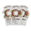 Tonymoly I Am Coconut Mask Sheet Pack 3, Hidratante,