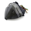 Areyourshop Integrated LED TailLight Turn Signals for Ya-maha YZF 1000