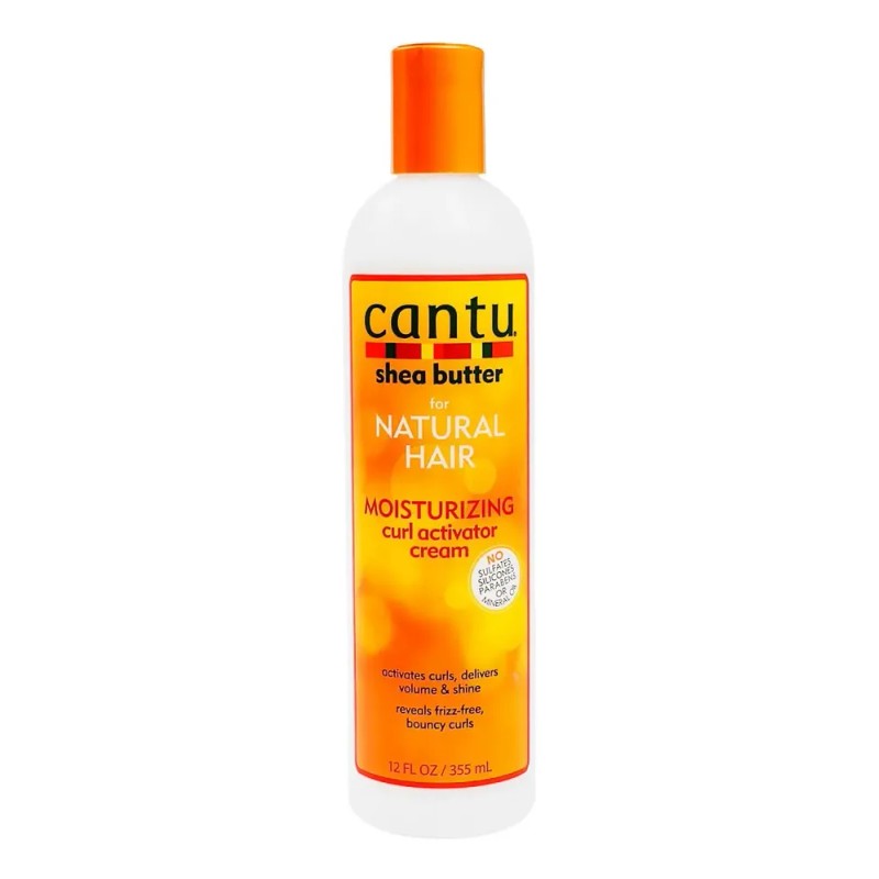 Crema Activadora de Rizos Cantu 355ml