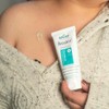 Salcura, Bioskin Zeoderm Skin Repair Moisturiser Twin Pack, Including Natural