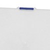 M4 Flat Head Solid Rivets Kit 350pcs Aluminum Rivets Set