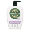 DermaVeen Shower & Bath Oil 1 Litre