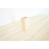 Kamidano-no-Sato Modern Shinto Treasure, Modern Maple, Sakaki Stand, 1 Piece,