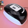 96W Professional LED UV Gel Nail Polish Dryer Lamp Nail