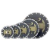 PRODIAMANT Diamond Cutting disc Universal 230mm 9inch x 22.2 mm