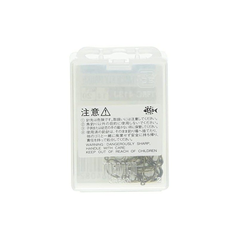 TIEMCO Small Pack TMC413J #14