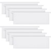 Geelin 8 Pcs 4 Inch Dryer Air Exhaust Vent Cover