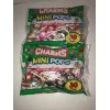 Charms Christmas Lollipops Mini Pops-SPECIAL EDITION Charms Sucker Candy-2 Bags