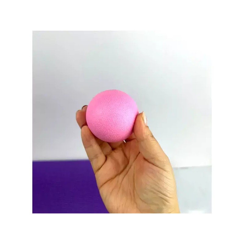 Haedang-eobum 싱글 볼 마사지 Single Ball Massage