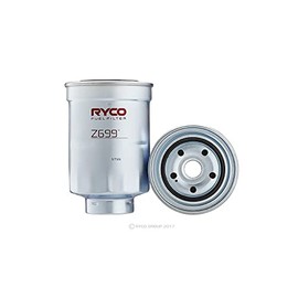 Ryco Fuel Filter (Z699)