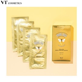 VT Progloss Bubble Sparkling Booster 10g*4ea