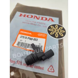 Honda OEM Genuine for Honda Camshaft Position Sensor 37510-PNB-003 — CMP Accord Civic