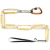GRIVEL Daisy Chain EVO 125 cm + Alpha S/Lock CE