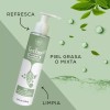 Arbora Kit Piel Grasa: Jabón + Tónico Facial Tea Tree