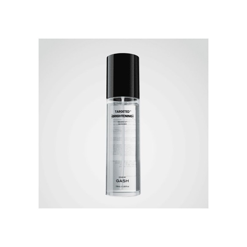 Gash Targeted Hydrogel Toner Mist (Select 1 of 3) -
