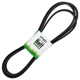 8TEN Belt for Cub Cadet Pro Z 160 Z-Force 60 954-05015 John Deere GX21395 TCU26907 Exmark 103-9273 754-05015 (161.75 x 5/8)