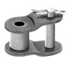 MAPLE ACE #35 Offset Half Link for Roller Chain Single