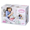 Zapf Creation Baby Annabell Lunch Time, Lunch Time Set, Colourful