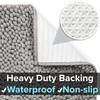 CatGuru Cat Litter Mat, Medium, Extra Large, XXL, Waterproof Litter