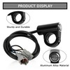 PSLER Headlight Switch for Sur-Ron Light Bee Handlebar Light Switch