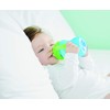 Nûby - Swirl™ Anti-drip Cup – 6 Months Blue