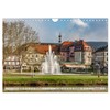 Drive Ins Land der Franken (Wall Calendar 2026 DIN A4