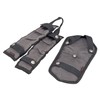 Tajima KPCKR-BF Safety Belt Shoulder Pad CKR with Back Pad