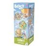 Torre De Madera 3 En 1 Bluey Novelty Juego Educativo