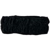 Tees Factory KS-5537091SN Crayon Shin-chan Hair Band, Black