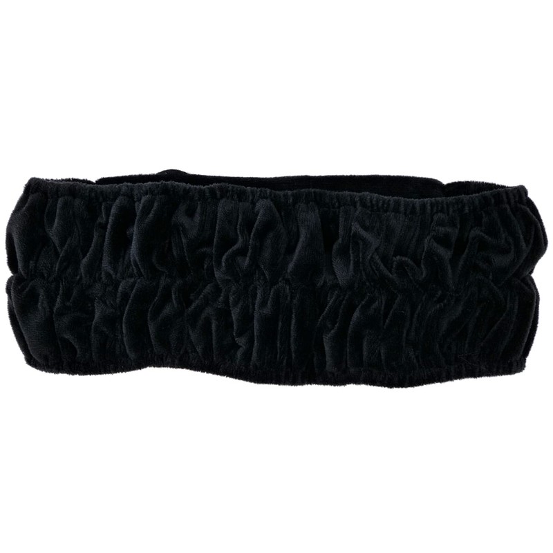 Tees Factory KS-5537091SN Crayon Shin-chan Hair Band, Black