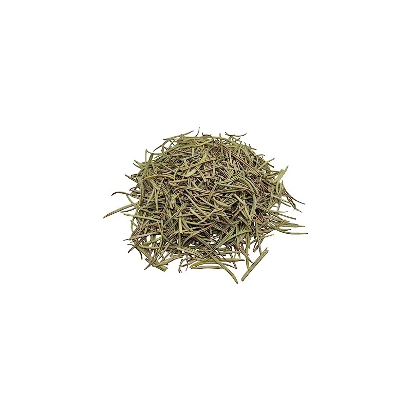 Dried Rosemary Leaves 85g - 1,95Kg Premium Quality Rosmarinus Officinalis