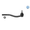 MEYLE Tie Rod End 11-160200012
