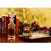 Ravenscroft Crystal Wellington Whisky Set, 5-Piece