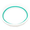Easy Link Fuel Pump Mounting Ring Seal Kit Compatible with