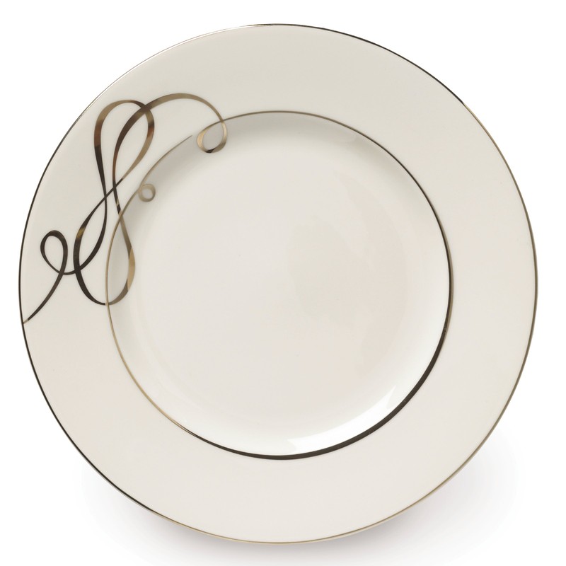 Mikasa Love Story 5 Piece Place Setting, Silver