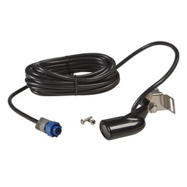 1 - Lowrance HST-WSBL TM Skimmer® Transducer