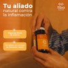 Cúrcuma 500 mg + Pimienta Negra DUO TIBA SALUD