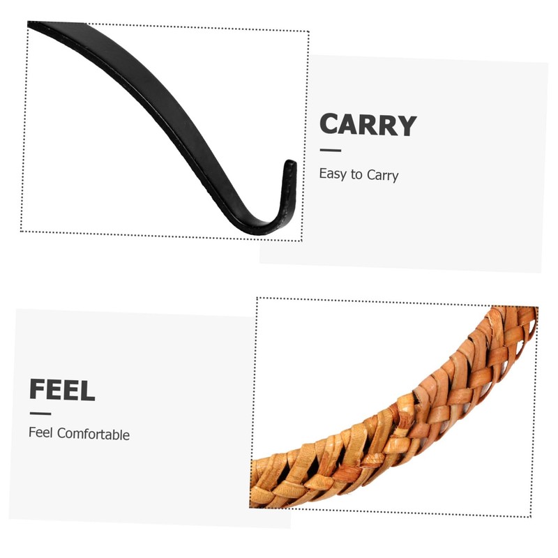 COHEALI 3pcs Teapot Handle Kung Fu Teapot Accessories Replacement Teapot