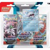 Pokémon - Trading Card Game: 3 Pack (Kolowhal) Crimson &