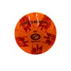 Optimum LED Light Up Football Size 5, Motion Activated for