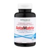 AstaMatrix® Algal Omega 3 DHA EPA Astaxanthin Phospholipids| Vegan-Friendly Alternative