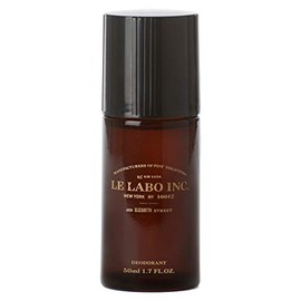 Le Labo Men & Women, Roll On Deodorant 1.7 oz / 50 mL