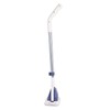 Electric Window Cleaner Multifunctional Detachable Head Ergonomic 2000mAh Labor Saving