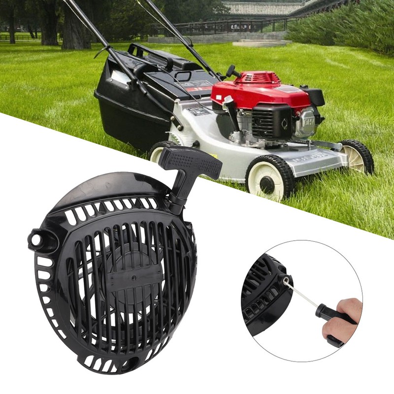 Lawn Mower Pull Start Starter Assembly Accessories Fit for Kohler