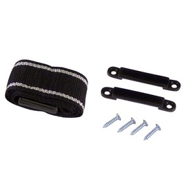 Schumacher BAF-SK1 Battery Box Strap - 38-Inch - Mountable and Heavy Duty