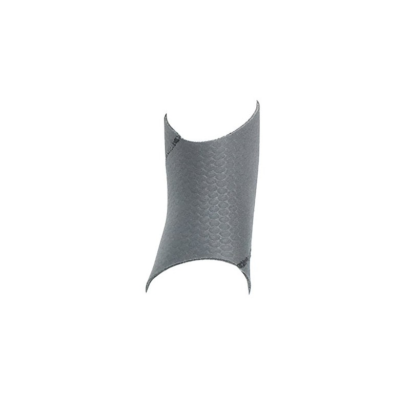 Champion Ankle Brace, Figure 8 Straps, Adjustable Support, Airmesh Fabric,
