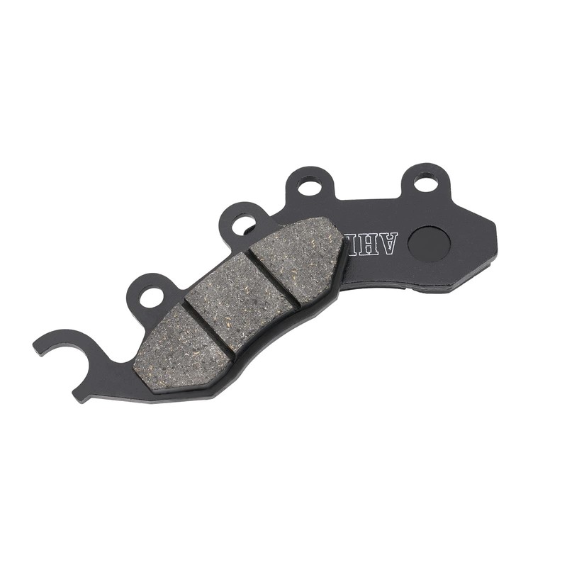 AHL Motorcycle Front Brake Pads FA264 for Sym Fiddle II